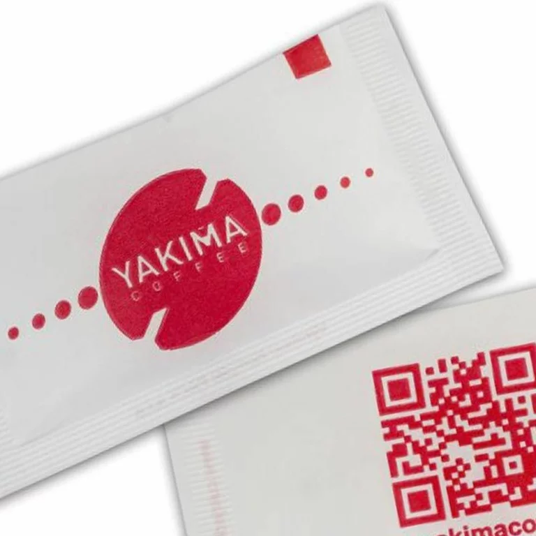 Zuckertüten mit QR-Code bedrucken lassen